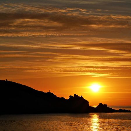 Villa La Cote Du Chat 3* En Bretagne Romantique Hédé Εξωτερικό φωτογραφία