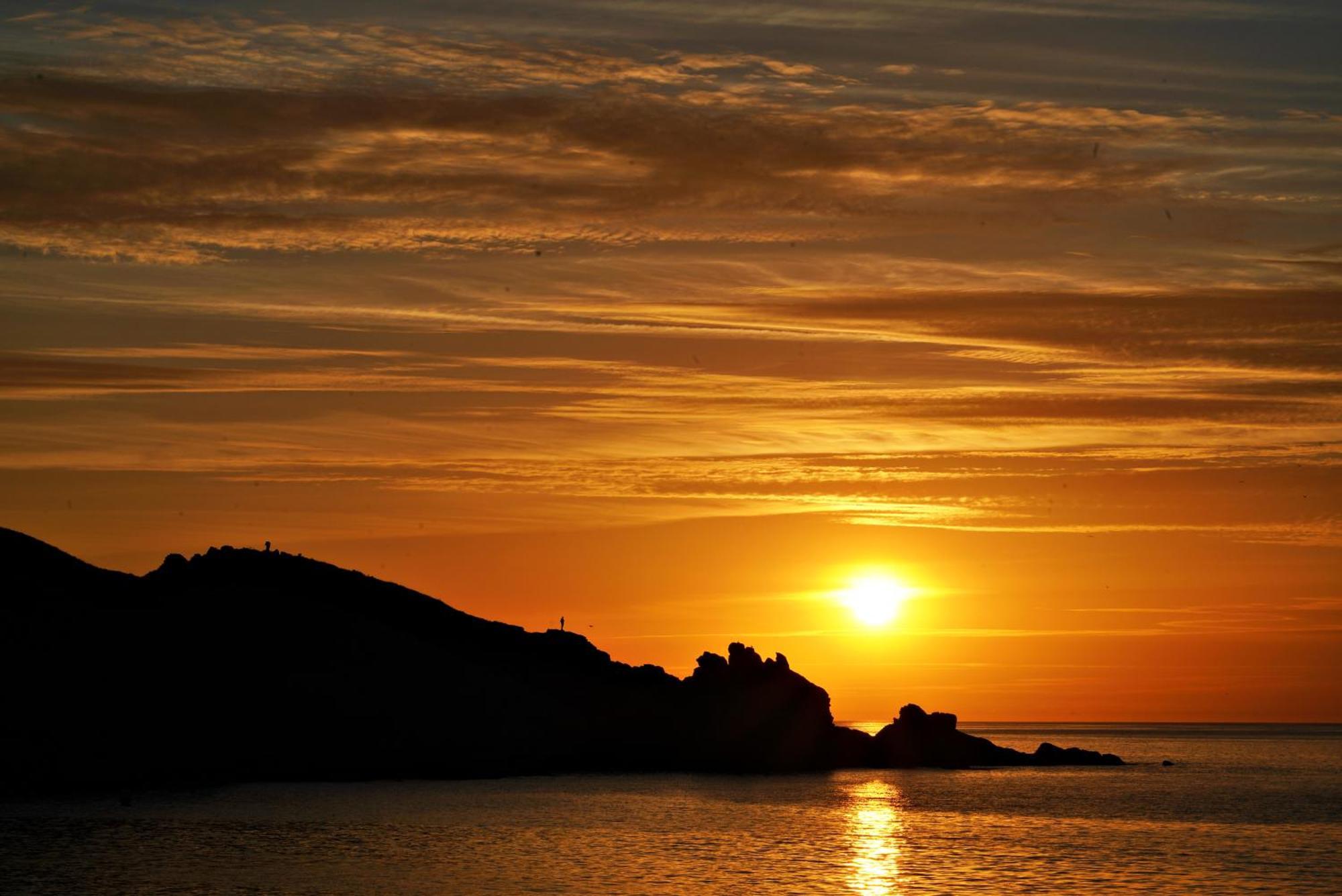 Villa La Cote Du Chat 3* En Bretagne Romantique Hédé Εξωτερικό φωτογραφία